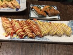 -大雄寿司(中华广场店)