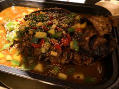 -漫烤鱼&徐州烧烤夜宵(万达店)