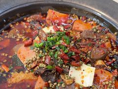 -大盐帮川菜馆(长楹天街店)