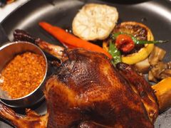 -芭莉与彩虹西餐厅(成都合生汇店)