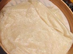 东北现烙春饼-满园烤鸭·春饼(沈北万达店)