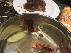 -吉布鲁牛排海鲜自助(龙湖北城天街购物广场店)