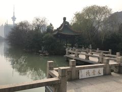 -南通濠河风景名胜区