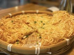 -山茶云南菜(永安里店)