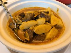 -莆田餐厅PUTIEN(三里屯店)