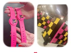 -嘿哟动霸CHUA·新潮玩运动娱乐中心·蹦床滑冰团建乐园