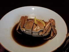 醉蟹-寻宝记绍兴菜(鲁迅路店)