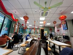 -鲁达面馆本帮风味(共康东路店)
