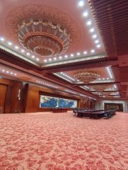 -人民大会堂宴会厅