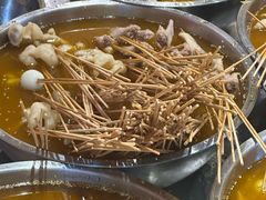 -嘉州鲜知味钵钵鸡(奎星楼店)