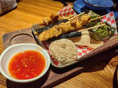 -甲米府·泰国餐厅(八佰伴店)
