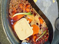 -生活如沸·顺德水牛奶火锅(大学路店)