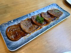-青麦家·融合餐厅(江岛智立方店)