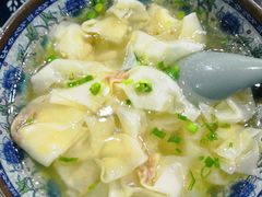 小馄炖-荣阳楼(山塘街店)