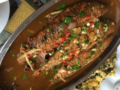 九华山胜品饭店-胜品饭店