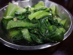 拌青菜-达道武仔牛肉店(广达路店)