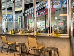 -肥韬茶餐厅(海上世界店)