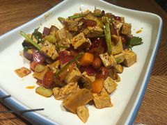 -臻炙大舍烤串(天龙家园店)