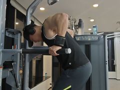 -WEGYMER健萌健身(麦德龙钰龙天下馆)