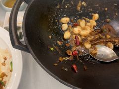 -开海·红岛海鲜虾水饺(石老人店)
