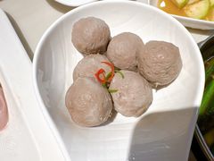 -围炉夜话·潮汕卤水火锅(榕江店)