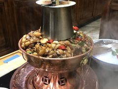 -川中故事·成都老火锅(东书房店)