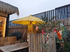 -云不知·私宴(杜甫草堂店)