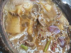-范贤光鸡公煲(平乐园总店)