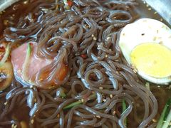 -西塔大冷面(市府大路店)