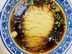 -伟记奥面馆(白塔东路店)