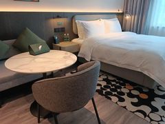 -深圳海景嘉途酒店(东翼楼)