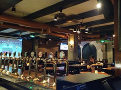 -Shanghai Brew House上海啤酒工坊(老外街店)