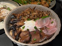 -Ameigo梅果·云贵川bistro(长宁来福士店)
