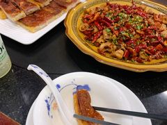 -老来福·非遗酸汤兔(凯旋路店)
