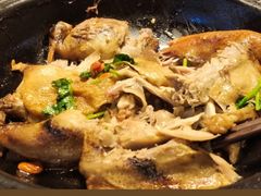 天怡招牌鸭-天怡·鱼工厂(梅溪湖店)