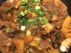 -又见炊烟私房菜(敬亭路店)