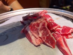-九田家黑牛烤肉料理(太阳城店)