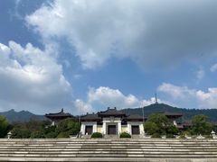 -敬亭山风景名胜区