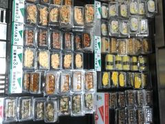 零售区-池田寿司·4H鲜作(西直门凯德华联店)