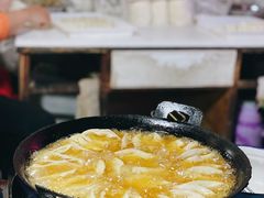 牛肉锅贴-桂萍特色牛筋牛杂(长堤街总店)