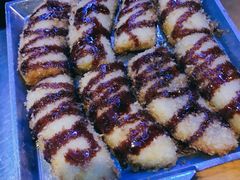 -很久以前羊肉串(大华三路店)