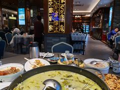-客家汇·客家传承菜(水库店)