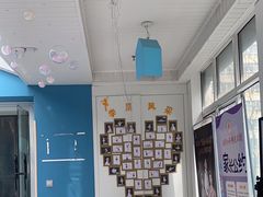 -西安小天鹅艺术团(曲江Alice店)