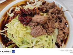 -柴氏风味斋(甘家口店)
