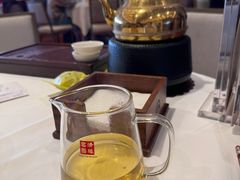 -白天鹅宾馆-宏图府餐厅