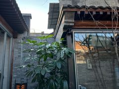 -VOYAGE COFFEE(杨梅竹店)