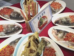 -老东家民间菜(迎宾路店)