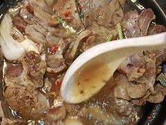 -洪兴砂锅(烟台山店)