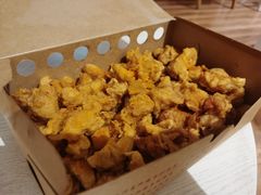 -阿捡忭京炸鸡(长沙韭菜园总店)