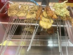 -古彭7只羊·招牌白串·碳锅羊肉旗舰店